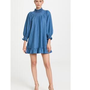 Rixo Dress 6